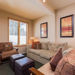  Holiday home Mammoth # 105