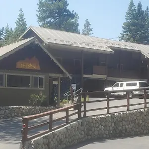 Haus Mammoth Lakes