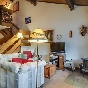  Holiday home Sierra Manor Escape