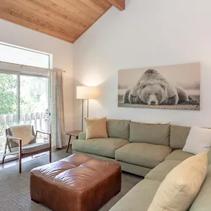  Holiday home Snowcreek Iv 550